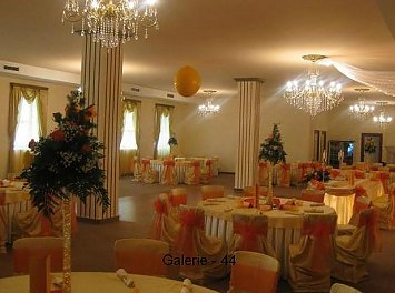 Templul Dionyso Nunta Bucuresti