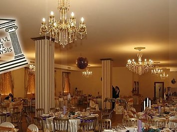 Templul Dionyso Nunta Bucuresti
