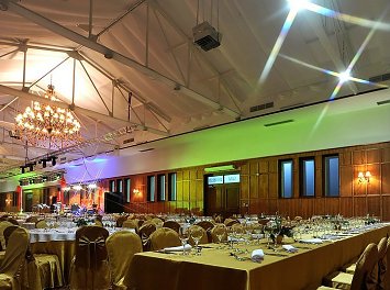 Crystal Palace Ballrooms Nunta Bucuresti
