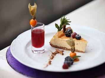 Il Giardino Segreto Nunta Bucuresti