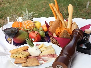 Il Giardino Segreto Nunta Bucuresti