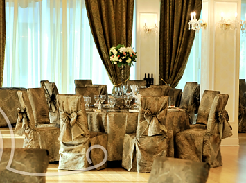 Ambery Hall Nunta Bucuresti