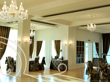 Ambery Hall Nunta Bucuresti
