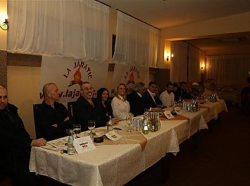 La Jaratic Nunta Bucuresti