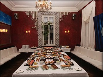 Balthazar Nunta Bucuresti