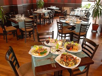 Restaurant Allegro Nunta Bucuresti