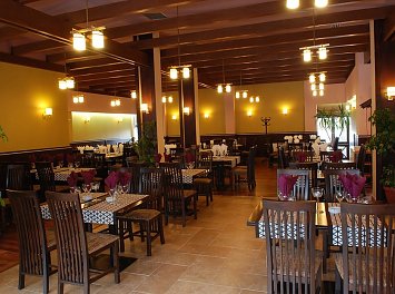 Restaurant Allegro Nunta Bucuresti
