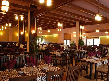 Restaurant Allegro Nunta Bucuresti