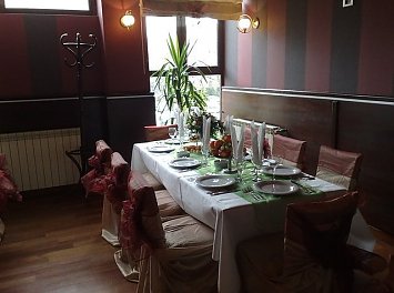 Restaurant Allegro Nunta Bucuresti