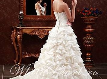 White Pearl Nunta Bucuresti