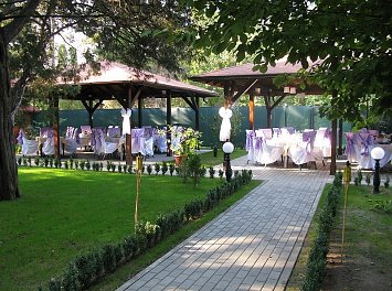 Baneasa Parc Nunta Bucuresti