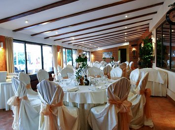 Bellagio Villa Nunta Bucuresti