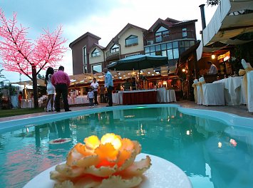 Bellagio Villa Nunta Bucuresti