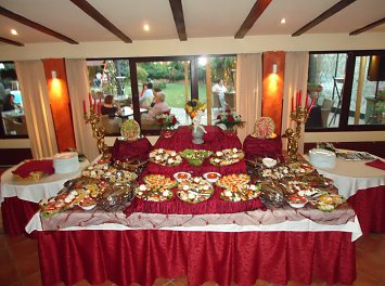 Bellagio Villa Nunta Bucuresti