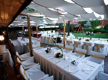 Bellagio Villa Nunta Bucuresti