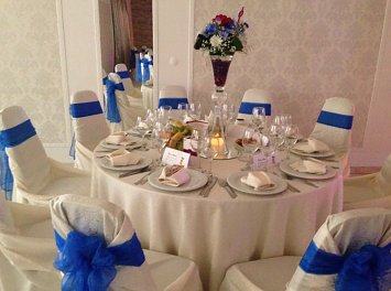 Bucharest West Restaurant Nunta Bucuresti