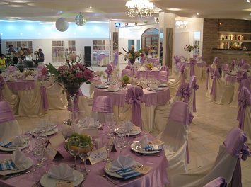 Bucharest West Restaurant Nunta Bucuresti