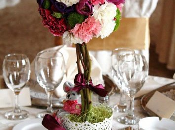 Caredy Luxury Ballroom Nunta Bucuresti