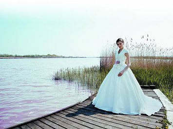 MYRA Brides Only Nunta Bucuresti