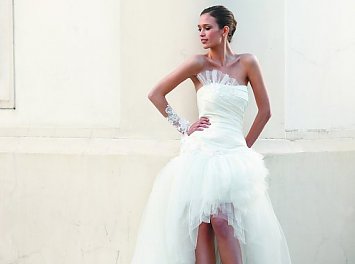 MYRA Brides Only Nunta Bucuresti