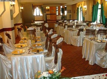 Casa Dicos Nunta Bucuresti