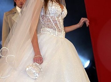 Gilda Collection Nunta Bucuresti