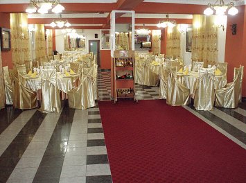 Cerbul Nunta Bucuresti