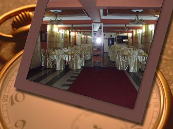 Cerbul Nunta Bucuresti