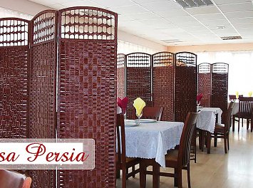Casa Persia Nunta Bucuresti