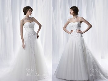 Sposa Dell' Amore Nunta Bucuresti