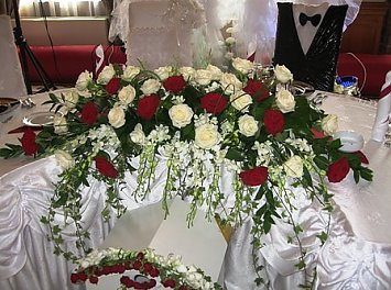 Daniro Events Nunta Bucuresti