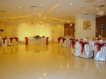 Euro Hotels Nunta Bucuresti