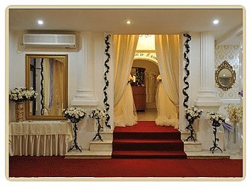 Fleur de Lys Nunta Bucuresti