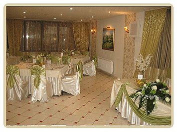 Fleur de Lys Nunta Bucuresti