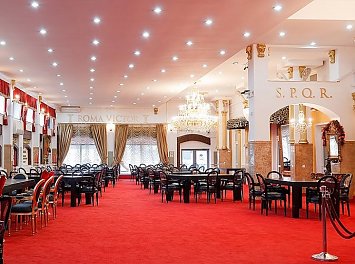 Restaurant Gerard Nunta Bucuresti