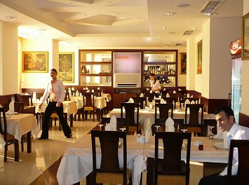 Golden Kebab Nunta Bucuresti