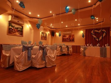 Hotel Agnes Nunta Bucuresti