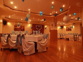 Hotel Agnes Nunta Bucuresti