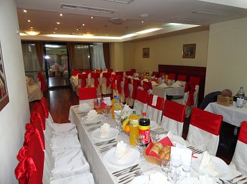 Hotel Armonia Nunta Bucuresti
