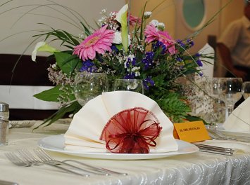 Hotel Armonia Nunta Bucuresti