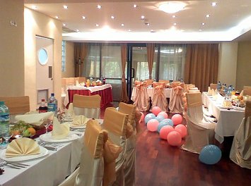 Hotel Armonia Nunta Bucuresti