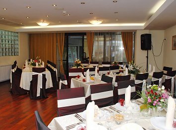 Hotel Armonia Nunta Bucuresti