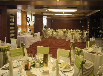 Royal Nunta Bucuresti