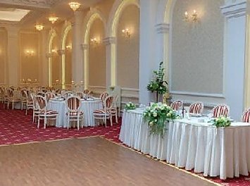 Salon Traian Nunta Bucuresti