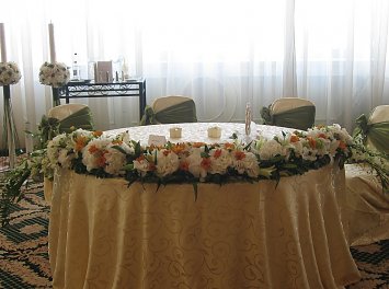 Amaryllis Nunta Bucuresti