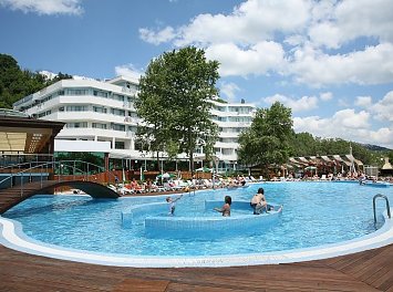 High Business Travel Nunta Bucuresti