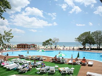 High Business Travel Nunta Bucuresti