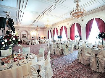 Emerald Garden Nunta Bucuresti