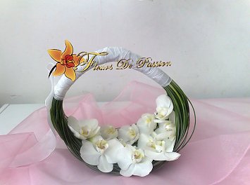 Fleurs De Passion Nunta Bucuresti