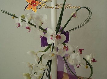 Fleurs De Passion Nunta Bucuresti